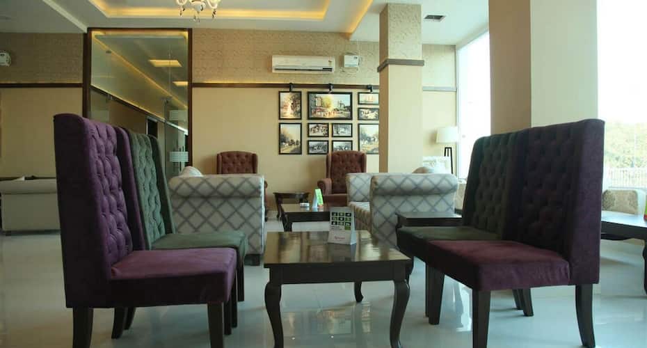 Redwood Resort, Panchkula 5